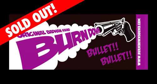 BURN DOWN ������ 2010�ʻ��