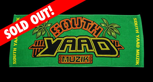 SOUTH YAAD MUZIK����������С�
