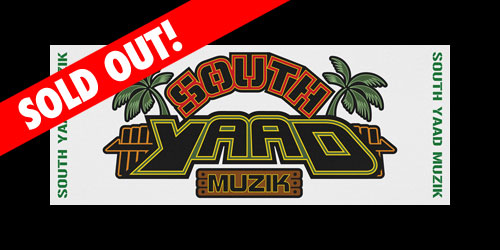 SOUTH YAAD MUZIK ����������