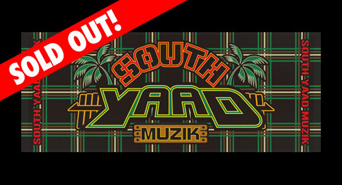SOUTH YAAD MUZIK ������<br>�ʹ������å���