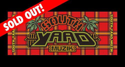 SOUTH YAAD MUZIK ������<br>���֥����å���